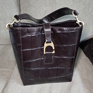Dooney& Bourke brynn bag